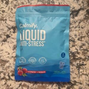Calmify anti-stress drink mix